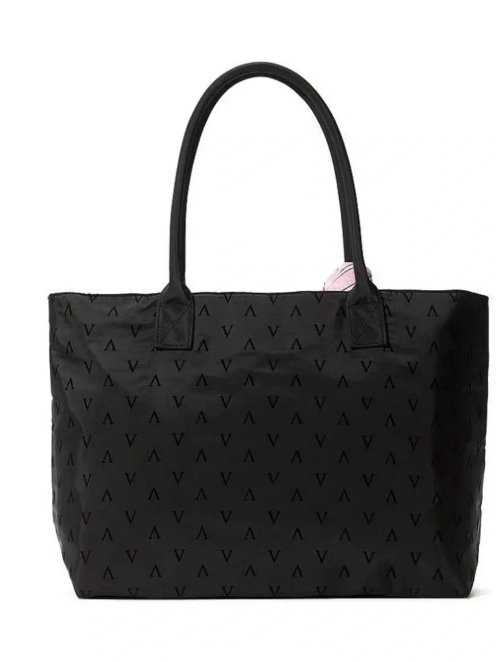 Victorias Secret accent carry
